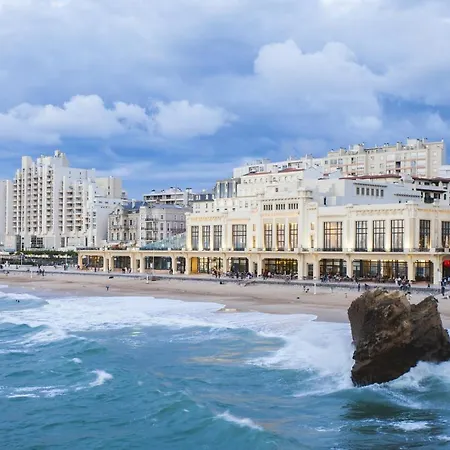 Made For Biarritz