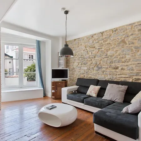 Apartment Made For *