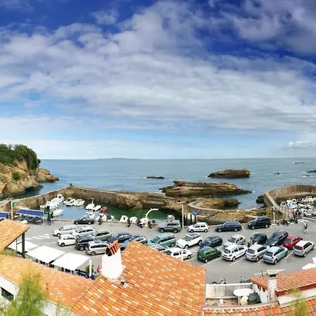 Made For Biarritz