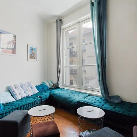 Made For Apartment Biarritz