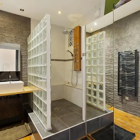 Apartment Made For